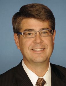 Lee Terry