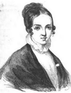 Harriet Newell