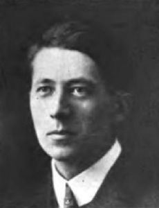 Hannes Marino Hannesson