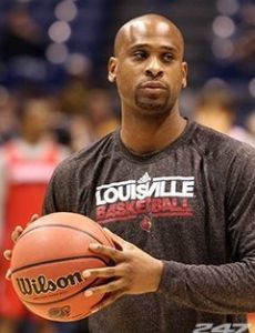 Wayne Turner