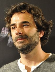 Gonzalo López-Gallego