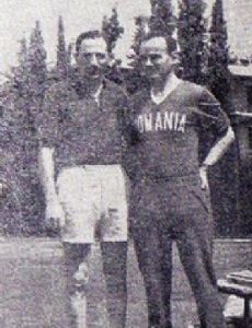 Traian Ionescu