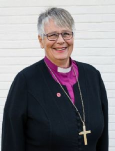 Solveig Fiske