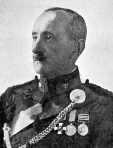 George Herbert Farrar