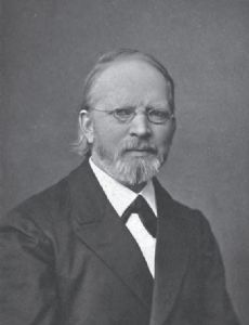 Hermann Hüffer