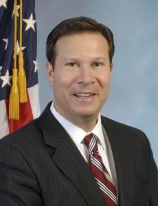 C. Frank Figliuzzi