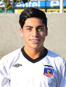 Bryan Carvallo