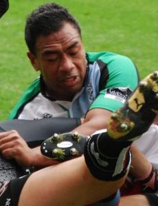 Epeli Taione