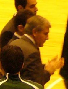 Željko Obradović
