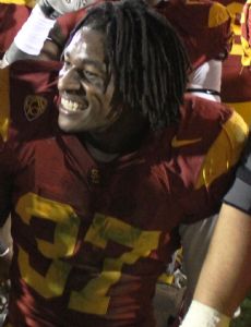 Nickell Robey