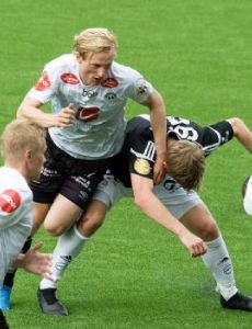 Eirik Birkelund