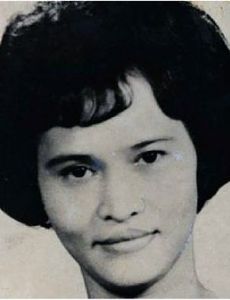 Mimi Wong