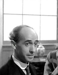 Hugh Pryse