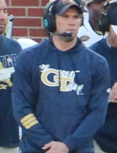 Andrew Thacker
