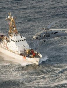 USCGC Maui
