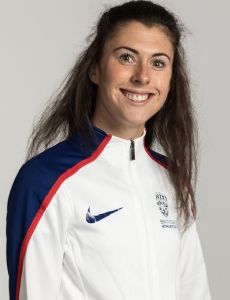 Olivia Breen