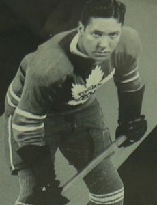 Red Horner