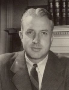Gordon Persons
