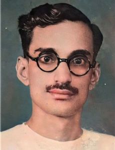 Rayasam Seshagiri Rao