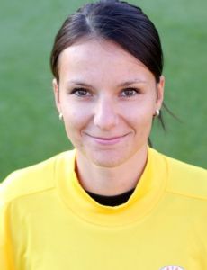Lenka Gazdíková