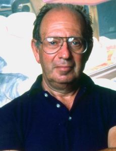 Philip Pearlstein