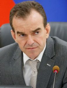 Benjamin Kondratiev