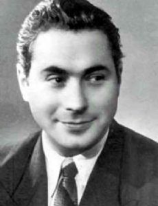 Yefim Berezin