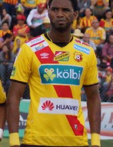 David Myrie