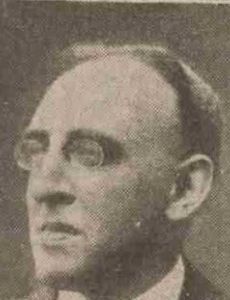 Charles Waley Cohen