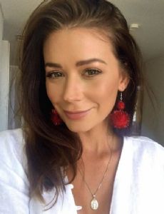 Lisa Hyde
