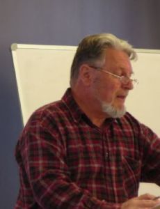 Paul Piesse