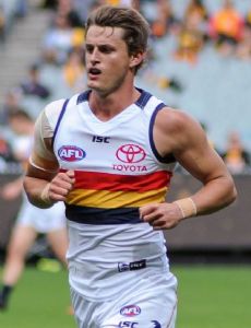 Matt Crouch