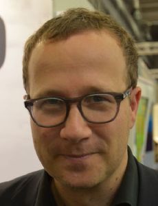 Andri Snær Magnason