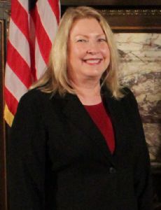Chris Eaton (politician)