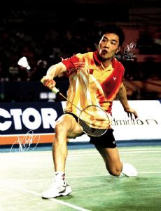 Chen Hong (badminton)