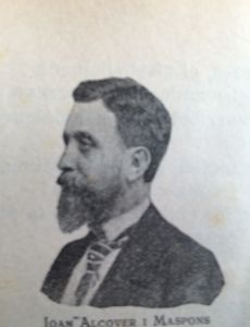 Joan Alcover