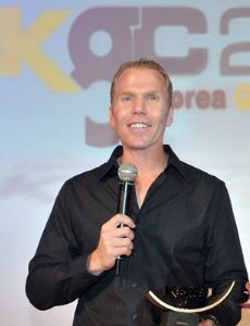 Michael Condrey