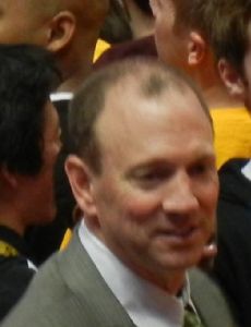Dan Monson