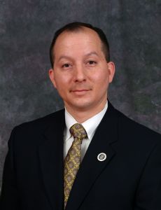RJ Harris (politician)
