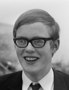 François van Kruisdijk