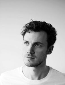 Johannes Holt-Iversen