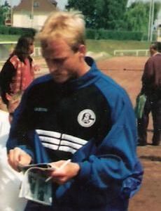 Mike Büskens