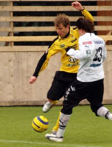 Kai Nyyssönen