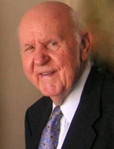 J. Sterling Livingston