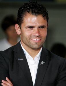 Uli Forte