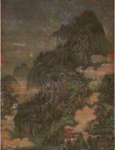 Guan Tong (painter)