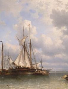 Antonie Waldorp