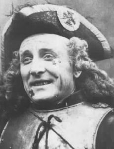 Frank Wyatt