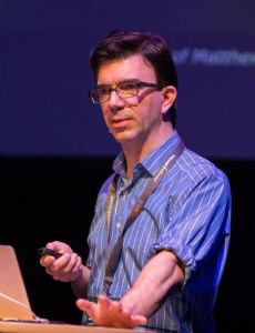 Tobias Frere-Jones