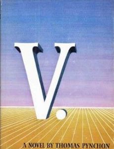 V.